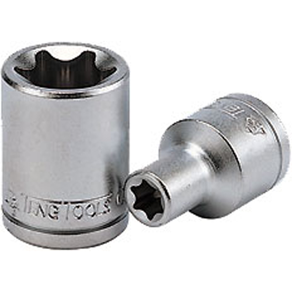 3/8" Drive TX-E Socket E10